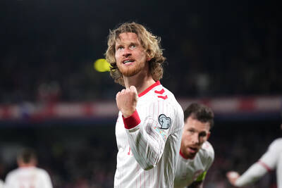 Celtic might get pipped to the signature of Kasper Hogh, but it won’t be by Hearts Celtic might get pipped to the signature of Kasper Hogh, but it won’t be by Hearts