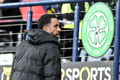 Wilfried Nancy defends football philosophy after disastrous Celtic spell