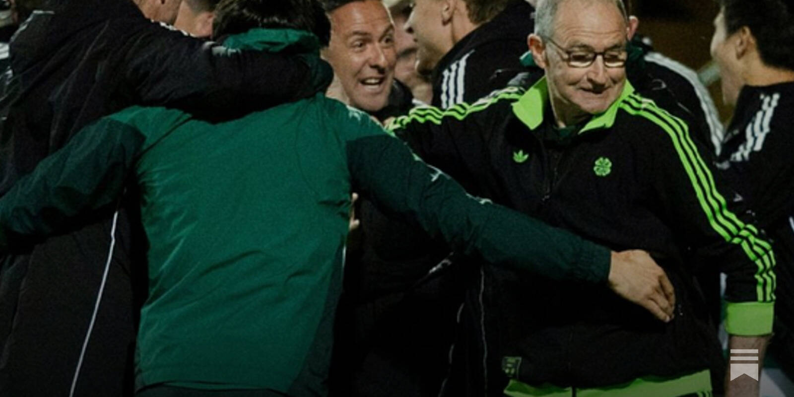 Celtic Set Up Final Day Showdown with Hearts after late penalty seals win against Motherwell