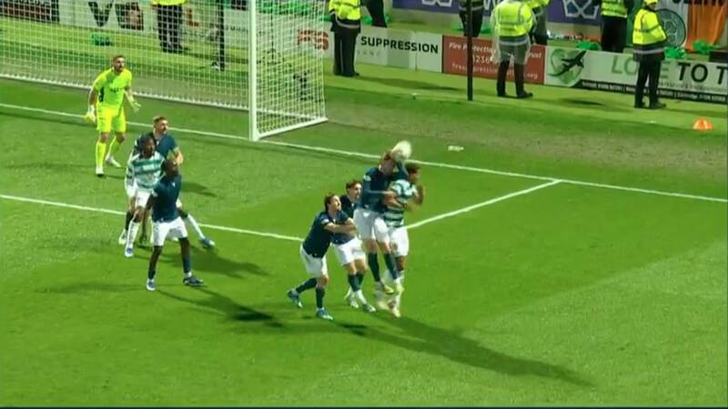 CELTIC STORIES: Thrilling Scottish title race goes to final day