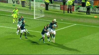 CELTIC STORIES: Thrilling Scottish title race goes to final day