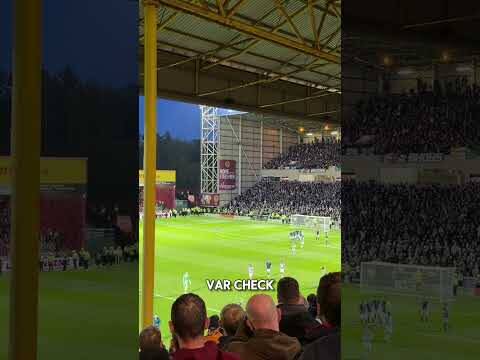 Part 2 &ndash; Motherwell v Celtic #celticfans #celticfc #scottishfootball #titlerace