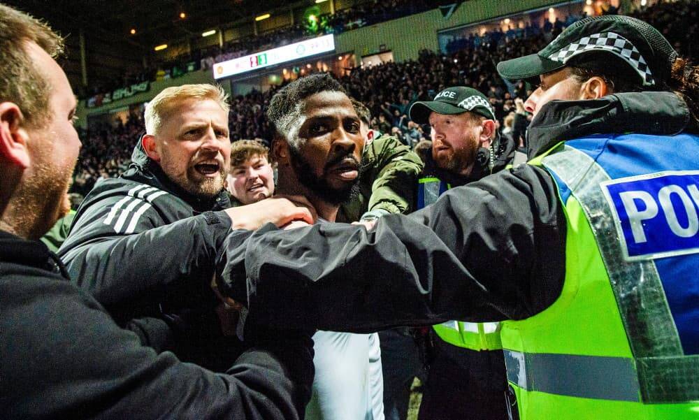 Celtic star declares when Parkhead future talks will take place amid contract uncertainty