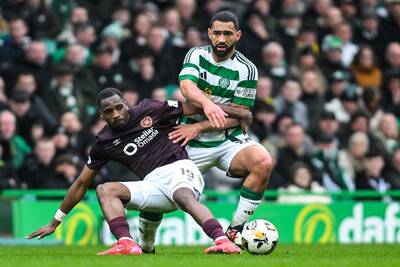 Celtic vs Hearts injury news: 10 out as Martin O’Neill and Derek McInnes wait on 6 doubts at Parkhead