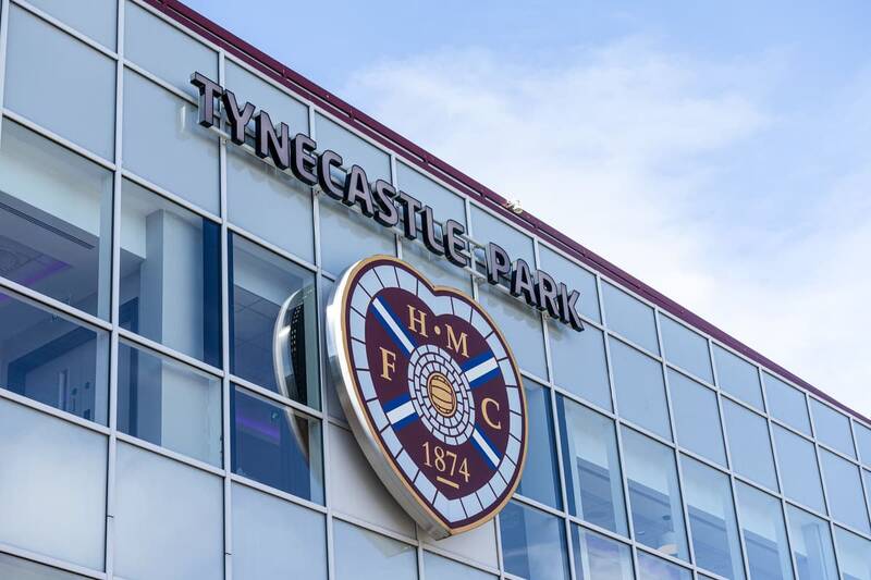 Hearts ‘extremely concerned’ by refereeing decisions as strong message sent to Celtic Park officials