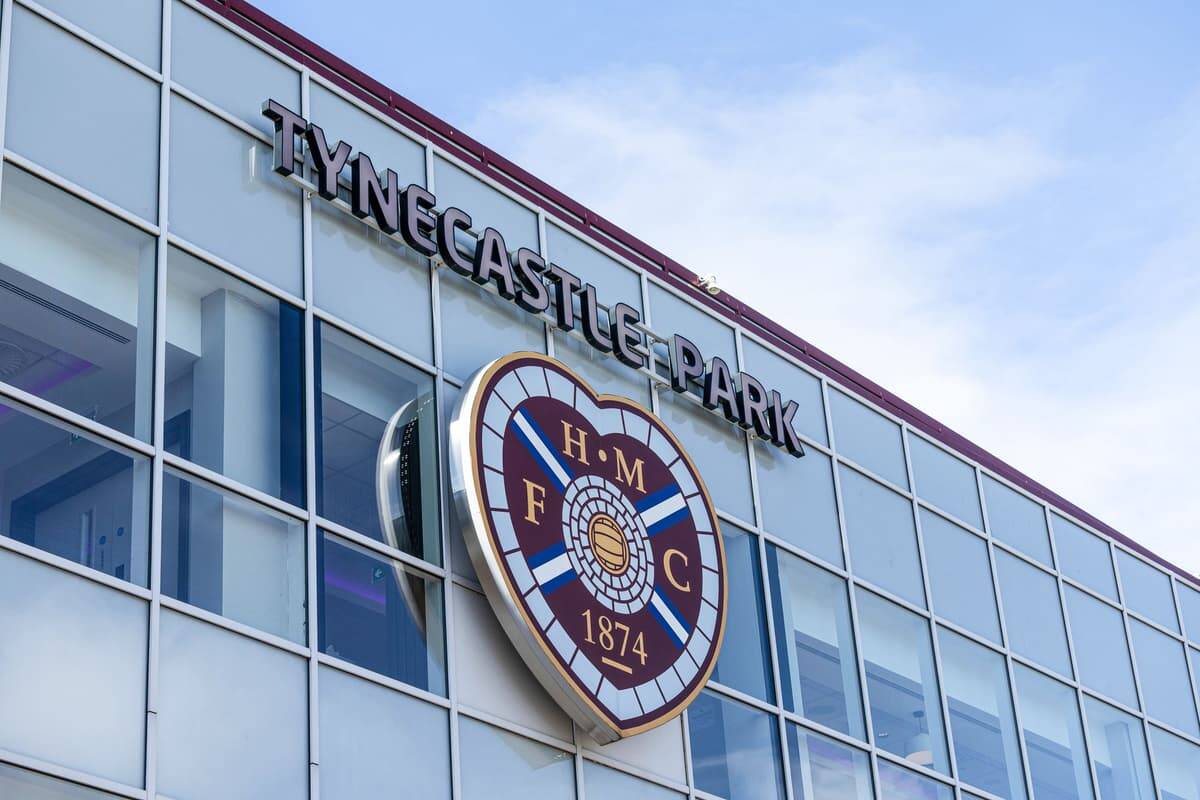Hearts ‘extremely concerned’ by refereeing decisions as strong message sent to Celtic Park officials