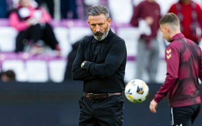 Moaning McInnes should be banned for his Celtic remarks.