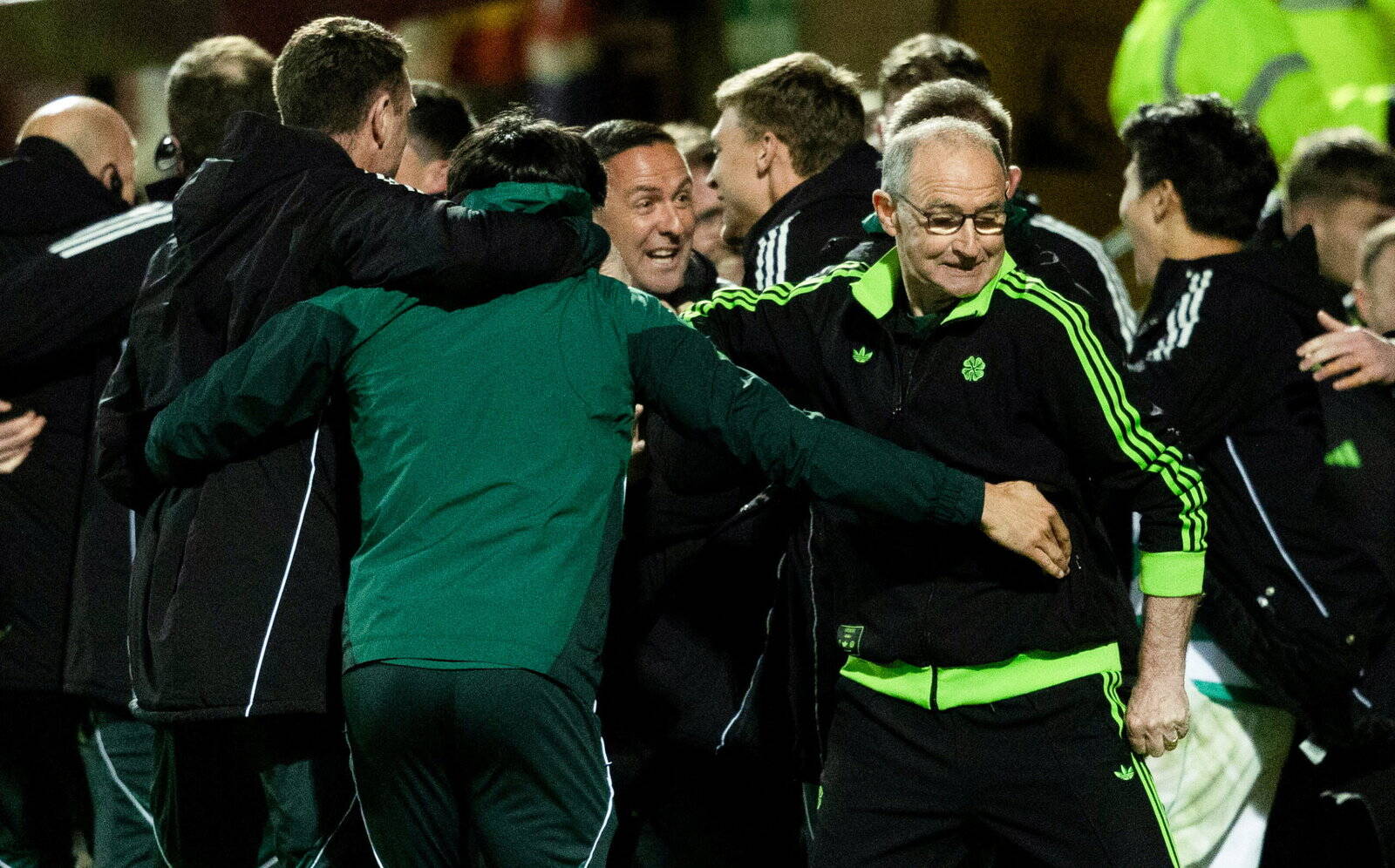 The Scottish media ought to be ashamed after their Celtic-bashing 24 hours.