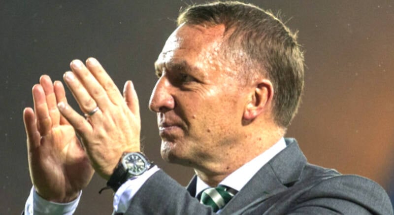 Title Fever: Jolly Rodgers the Third