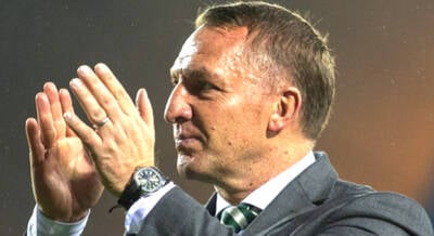 Title Fever: Jolly Rodgers the Third