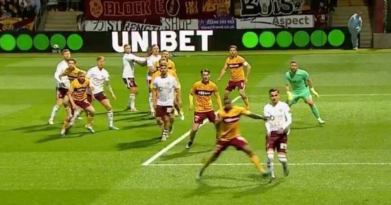 Hearts told VAR decision was wrong as SFA release major Celtic and Rangers rulings