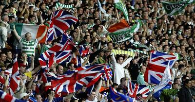 Celtic and Rangers mega flop managers unite as they bond over their Glasgow nightmares Celtic and Rangers mega flop managers unite as they bond over their Glasgow nightmares