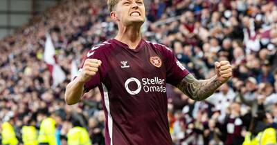 Celtic penalty row changes nothing for Hearts as Frankie Kent looks for final title knockout