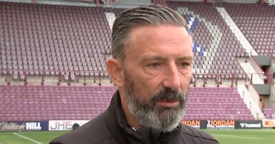 Derek McInnes flips Hearts VAR furore for Celtic title blockbuster but insists ‘questions need to be asked’