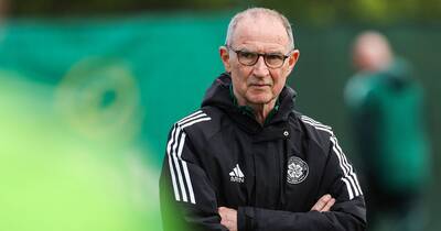 Martin O’Neill doubles down on Celtic VAR fallout and says world are backing Hearts for title