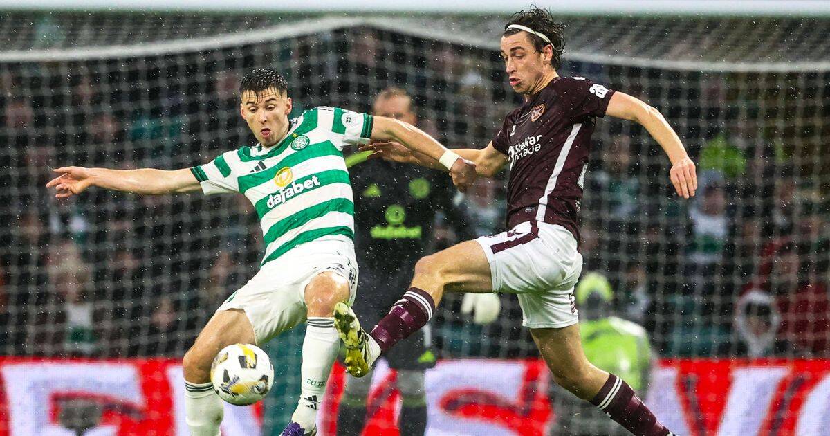 Police say Celtic have failed to plan for fan street celebrations ahead of Hearts showdown