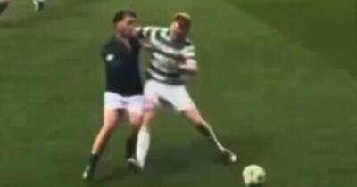 The Celtic penalty award and 5 other key incidents that have gone against Motherwell this season