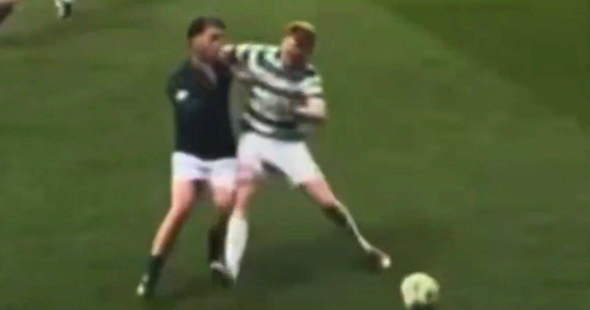 The Celtic penalty award and 5 other key incidents that have gone against Motherwell this season