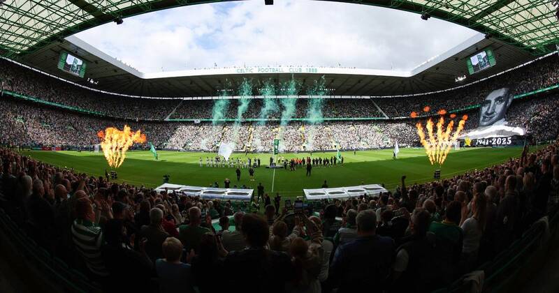 What channel is Celtic vs Hearts? TV, live stream, ref, VAR and team news