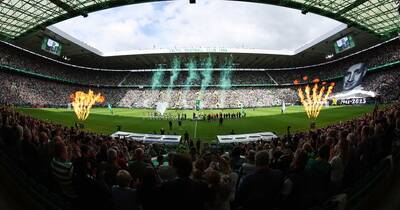 What channel is Celtic vs Hearts? TV, live stream, ref, VAR and team news