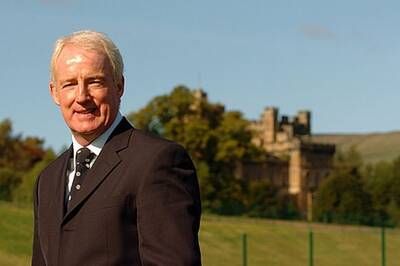 Celtic Great Tommy Burns: Another Title Beckons In His Memory