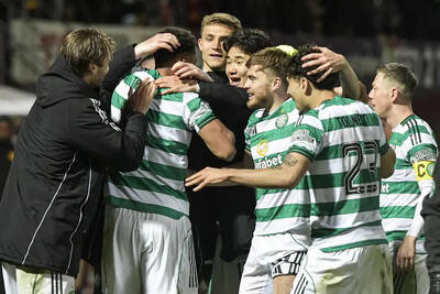 Celtic vs Hearts: Team News, TV Channel & Predicted XI for Title-Decider Celtic vs Hearts: Team News, TV Channel & Predicted XI for Title-Decider