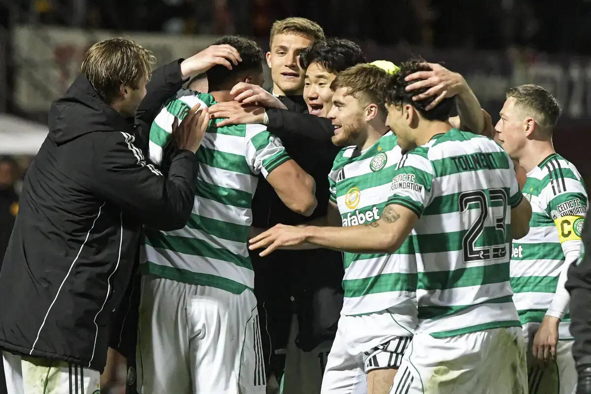 Celtic vs Hearts: Team News, TV Channel & Predicted XI for Title-Decider