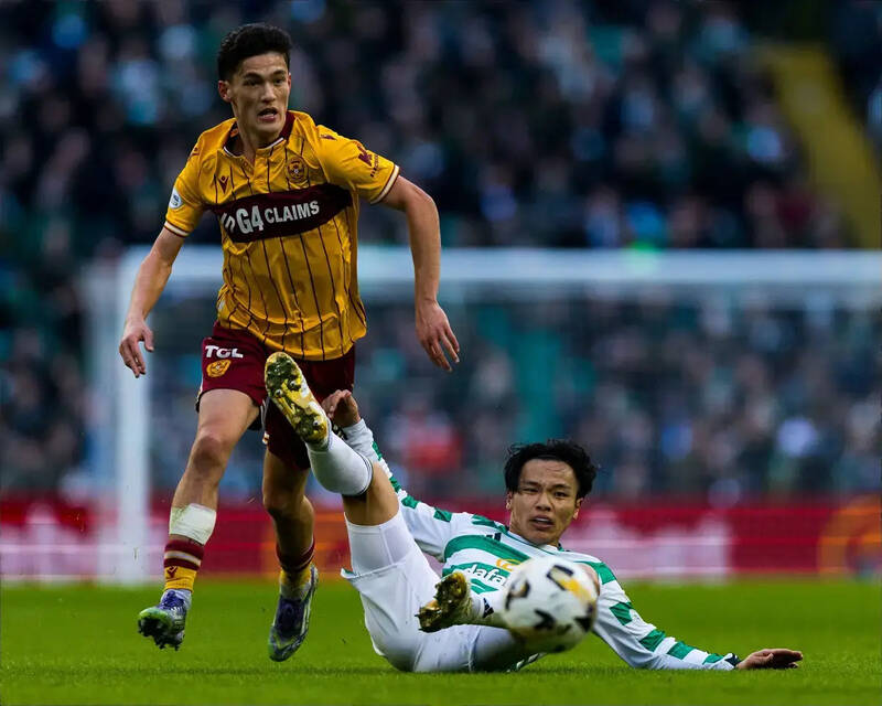 Elijah Just’s Agent Says ‘Anything Can Happen’ Over Celtic Interest Elijah Just’s Agent Says ‘Anything Can Happen’ Over Celtic Interest