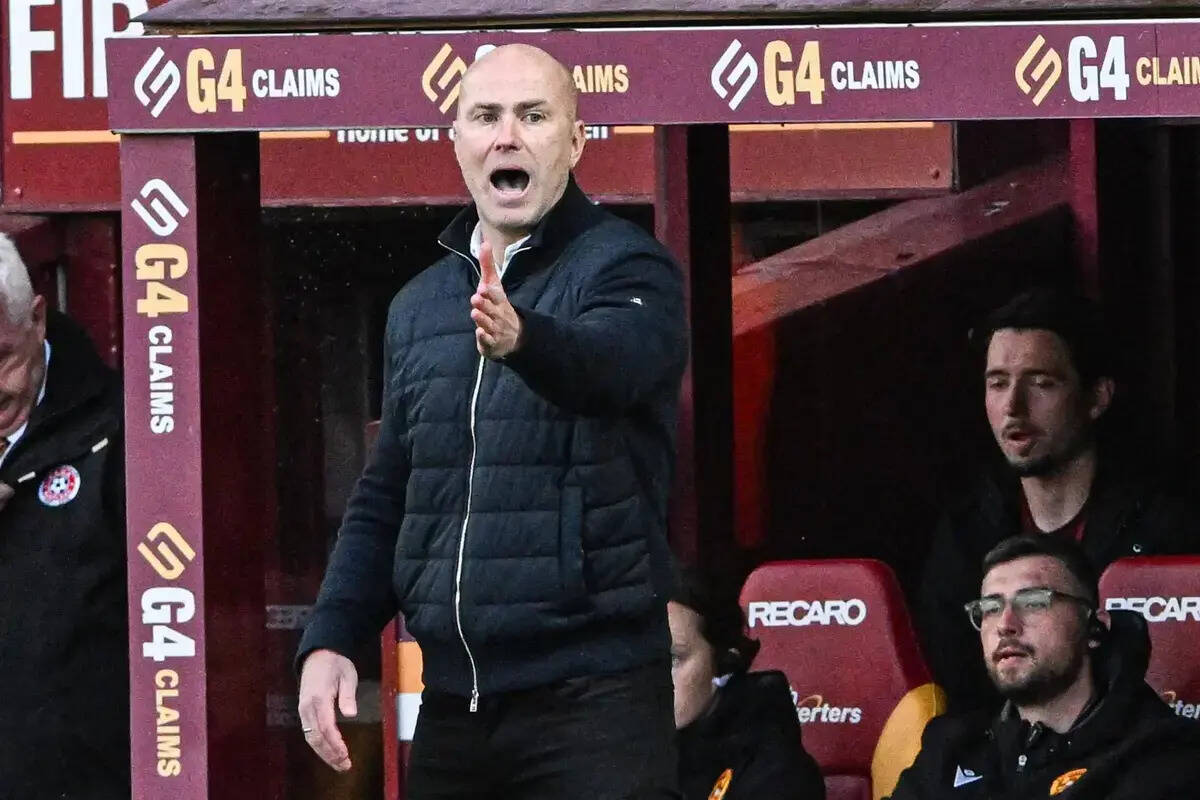 Jens Berthel Askou Makes Fresh Celtic Penalty Claim