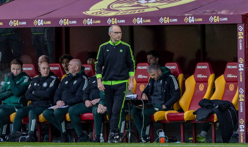 Martin O’Neill Drops Major Celtic Future Hint