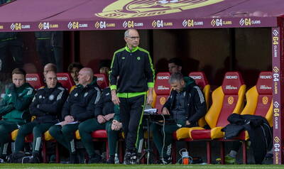 Martin O’Neill Drops Major Celtic Future Hint Martin O’Neill Drops Major Celtic Future Hint