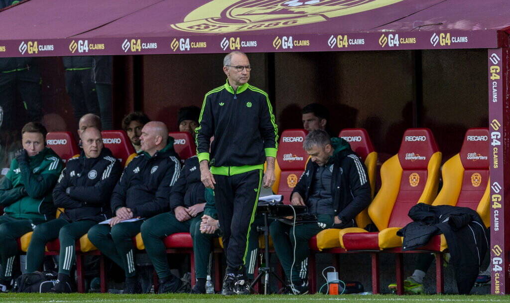 Martin O’Neill Drops Major Celtic Future Hint