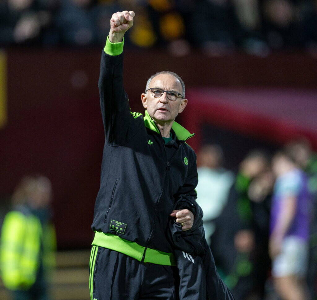Martin O’Neill Says Hearts Fairytale Fuels Celtic Penalty Fallout