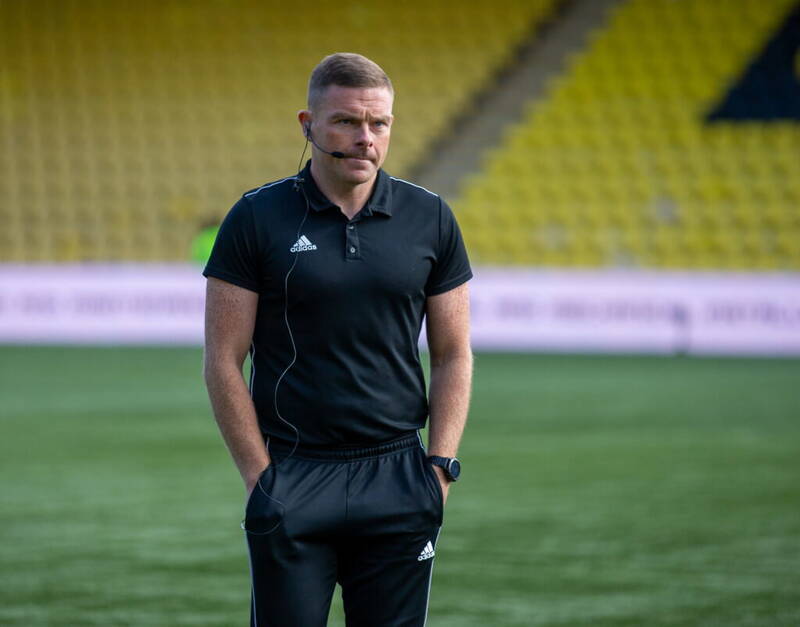 SFA Defend John Beaton After Family Put Under Police Protection