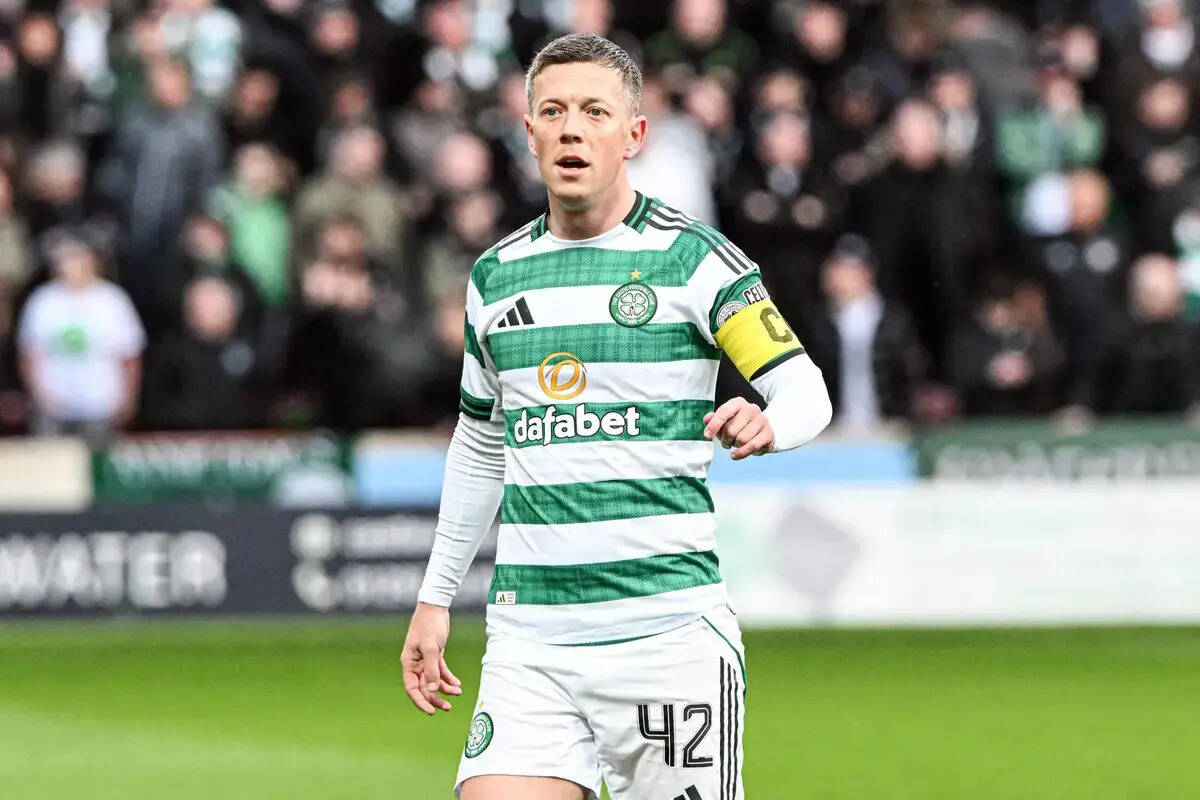 “Shellshocked” – Callum McGregor On Celtic’s Season-Defining Moment