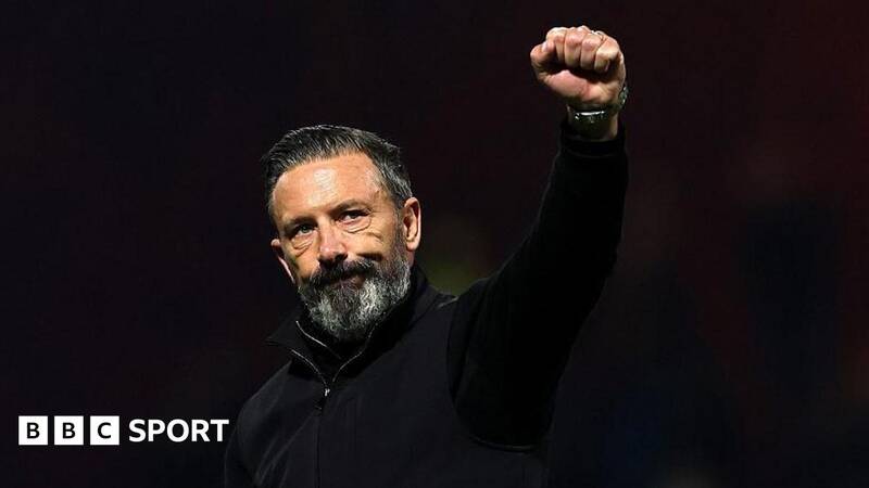 Hearts ready to ‘rip up script’ in title showdown