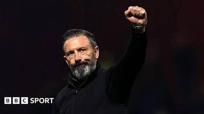 Hearts ready to ‘rip up script’ in title showdown