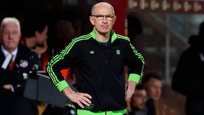 Headstrong Martin O’Neill relying on Celtic hearts to prevail against the data-led Tony Bloom project he so despises Headstrong Martin O’Neill relying on Celtic hearts to prevail against the data-led Tony Bloom project he so despises
