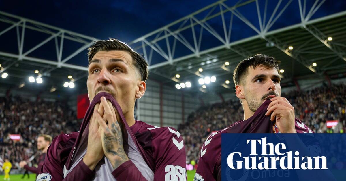 Hearts eye immortality but O’Neill revival story makes Celtic a formidable obstacle