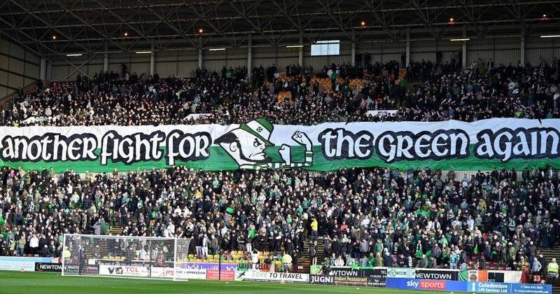 Celtic ultras in rallying cry as support urged to follow three step title plan