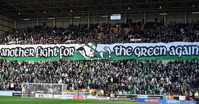 Celtic ultras in rallying cry as support urged to follow three step title plan