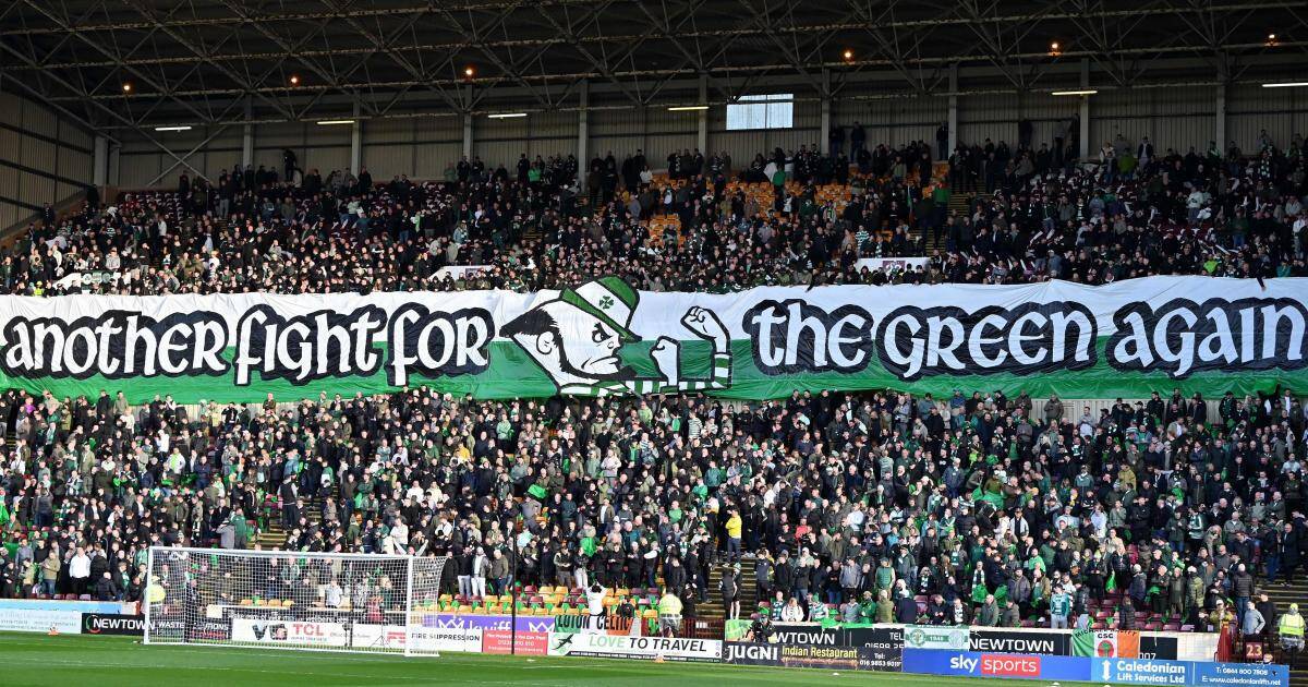 Celtic ultras in rallying cry as support urged to follow three step title plan