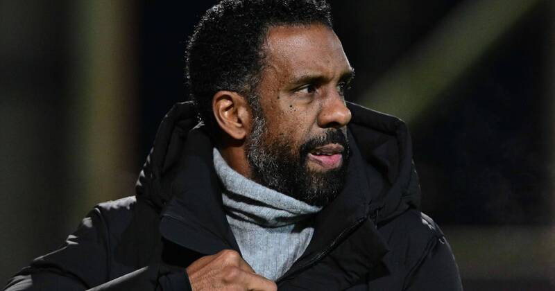 Ex-Celtic boss Nancy slams Scottish media over ‘talking to me like I did nothing’