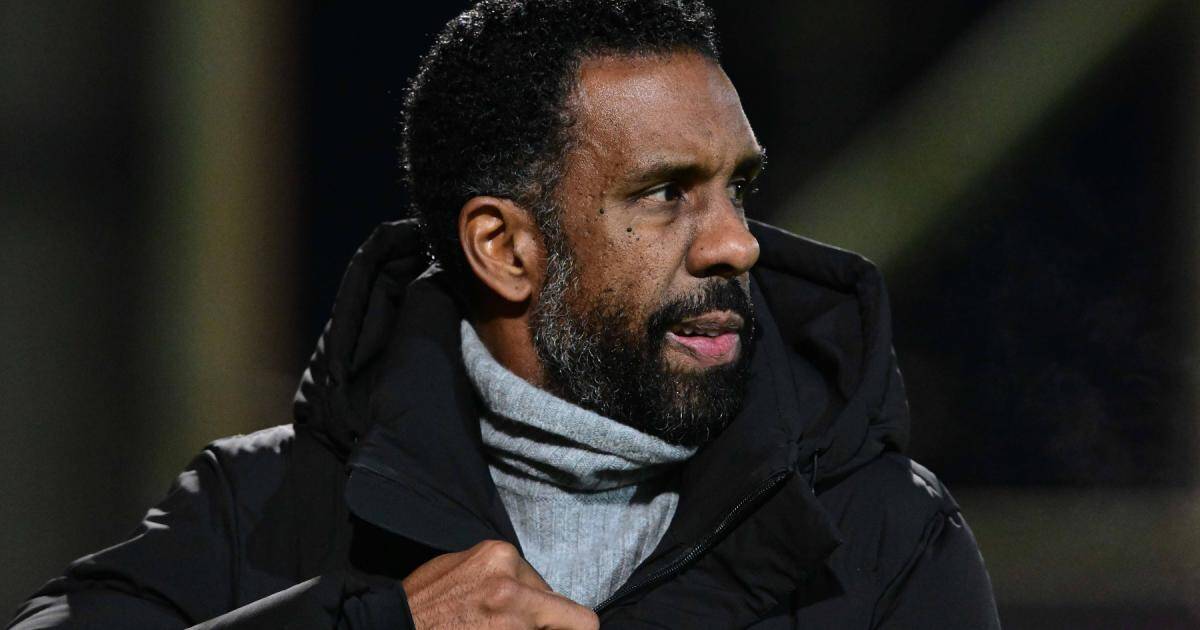 Ex-Celtic boss Nancy slams Scottish media over ‘talking to me like I did nothing’