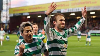 3 Celtic players who could decide the title against Hearts