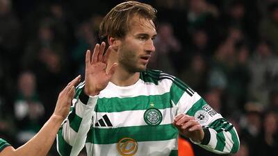 Better signing than Nygren: £10m star is now “very likely” to join Celtic Better signing than Nygren: £10m star is now “very likely” to join Celtic