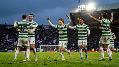 Motherwell 2-3 Celtic: highlights from the decisive away win Motherwell 2-3 Celtic: highlights from the decisive away win