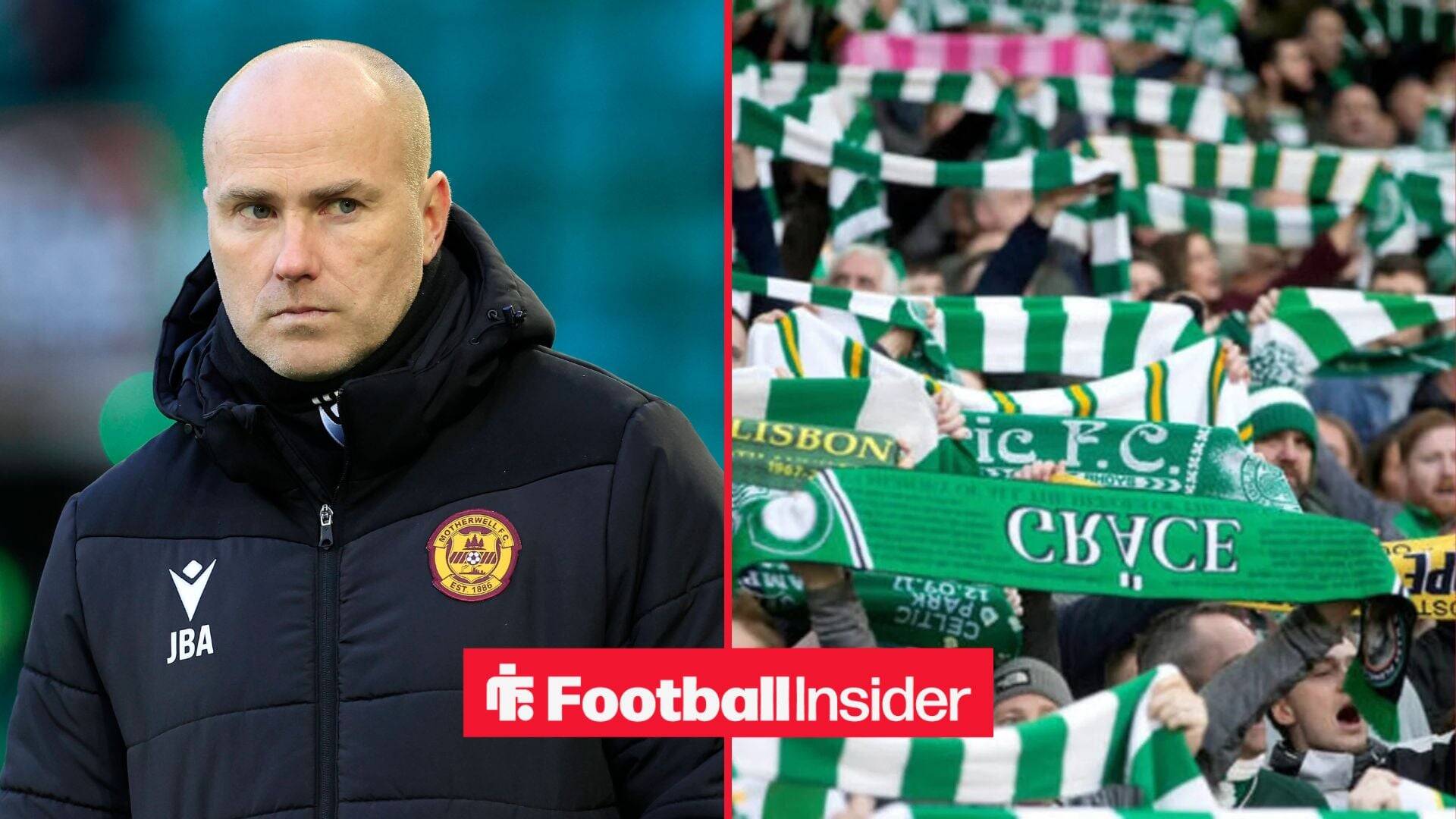 Celtic next manager: Jens Berthel Askou odds tumble after Toulouse development
