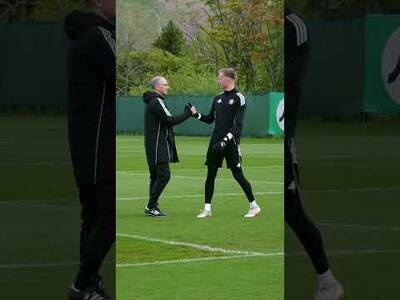 ? #CELHEA | #CelticFC?