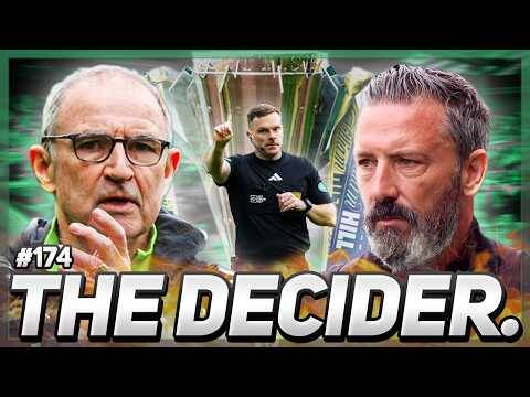 Will the Rest of Scotland Lose Their Mind If Celtic Win the League??? Will the Rest of Scotland Lose Their Mind If Celtic Win the League???
